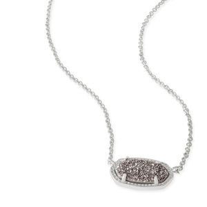 Gray Stone Kendra Scott